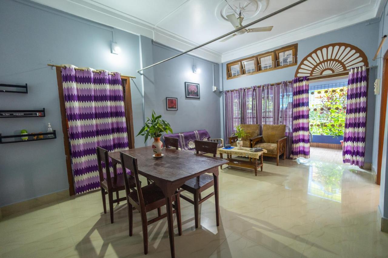 Samay Homestay Дібругарх Екстер'єр фото
